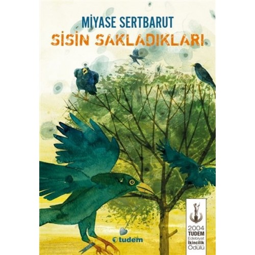 Sisin Sakladıkları - 1