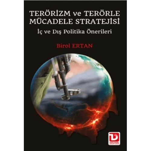 Terörizm ve Terörle Mücadele Stratejisi