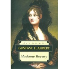 Madame Bovary