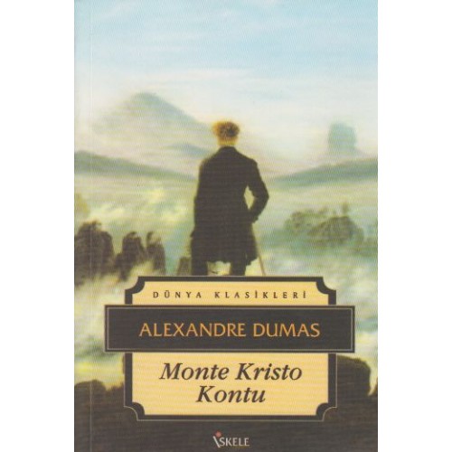 Monte Kristo Kontu