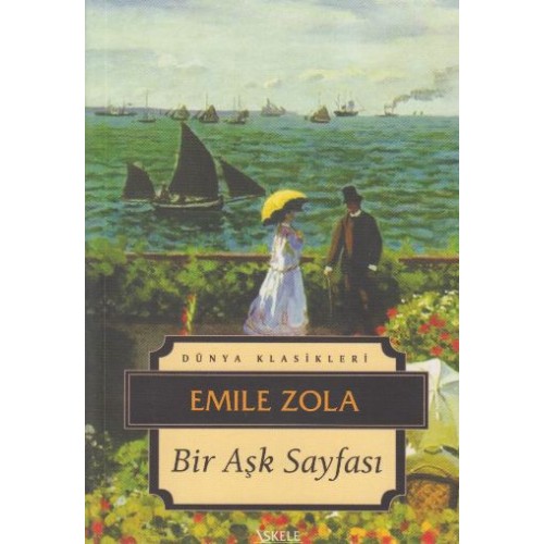 Bir Aşk Sayfası