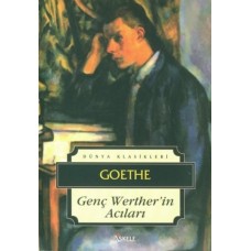 Genç Werther’in Acıları