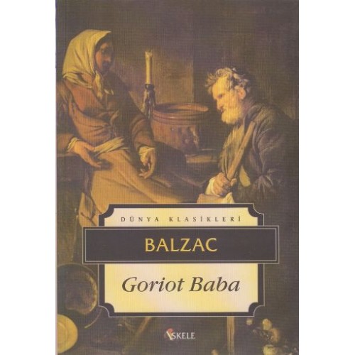 Goriot Baba