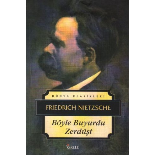 Böyle Buyurdu Zerdüşt