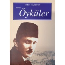 Seçme Öyküler / Ömer Seyfettin