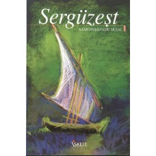 Sergüzeşt