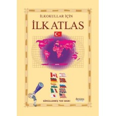 İlköğretim İlk Atlas