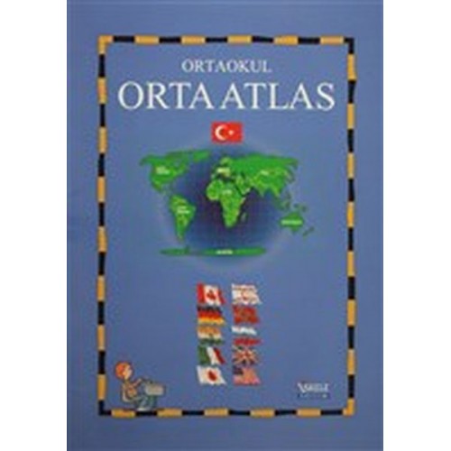 Ortaokul Orta Atlas