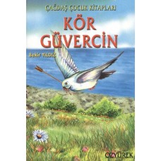 Kör Güvercin