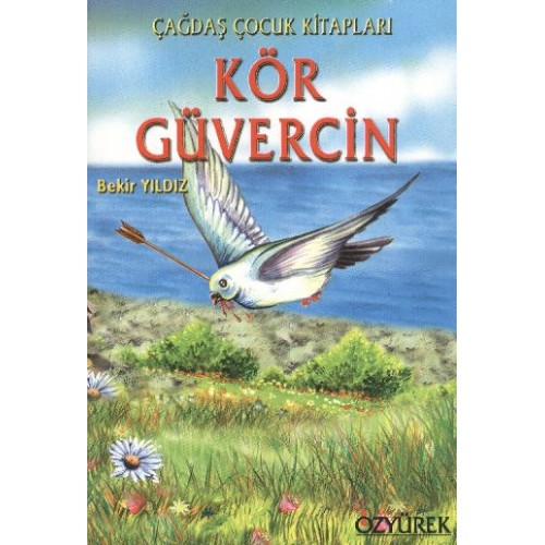 Kör Güvercin