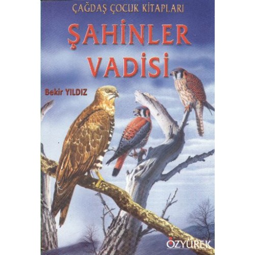 Şahinler Vadisi