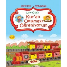 Kur'an Okumayı Öğreniyorum