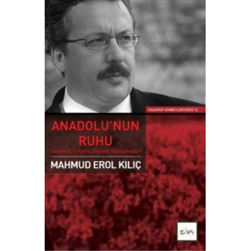 Anadolu’nun Ruhu