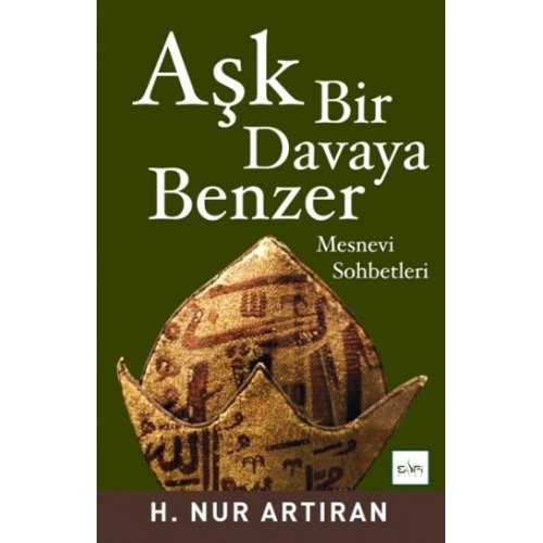 Aşk Bir Davaya Benzer