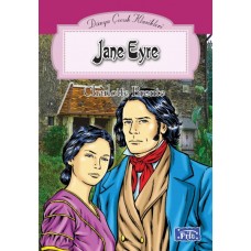 Dünya Çocuk Klasikleri Dizisi Jane Eyre