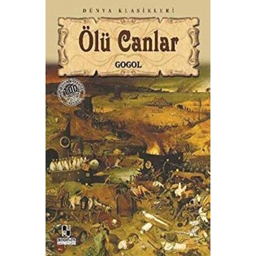 Ölü Canlar