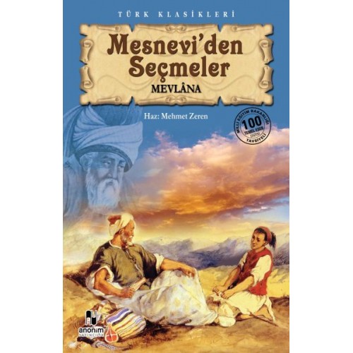 Mesnevi'den Seçmeler