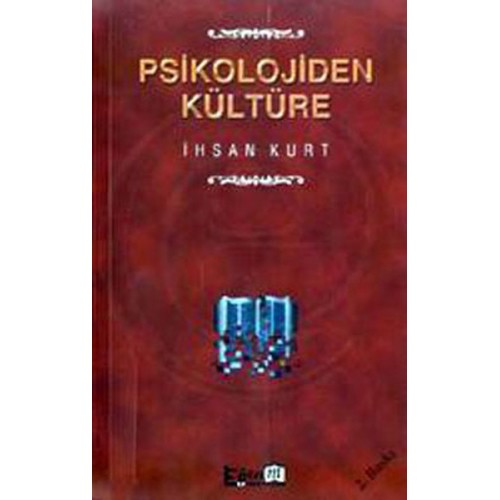 Psikolojiden Kültüre