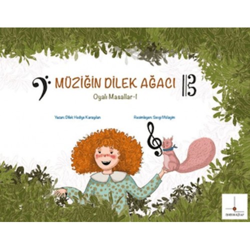 Müziğin Dilek Ağacı