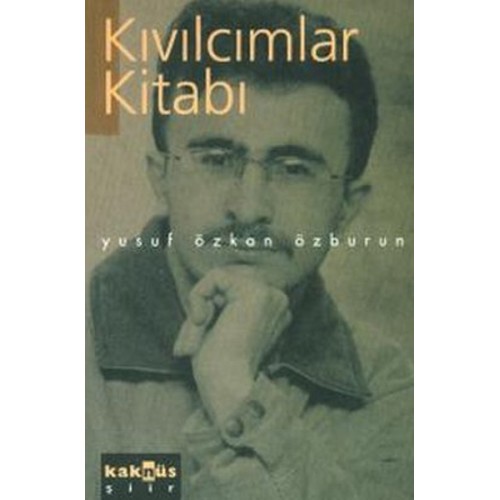 Kıvılcımlar Kitabı