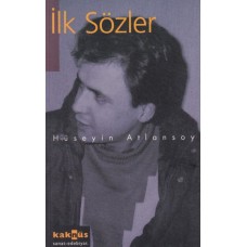 İlk Sözler