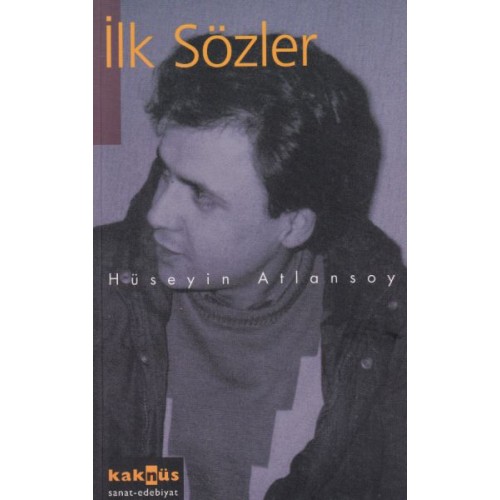 İlk Sözler