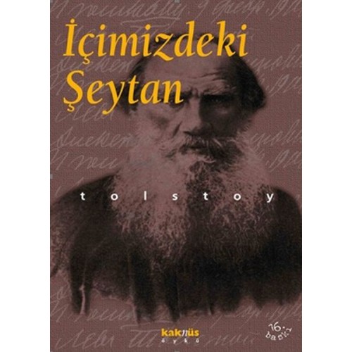 İçimizdeki Şeytan