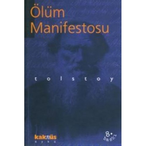 Ölüm Manifestosu