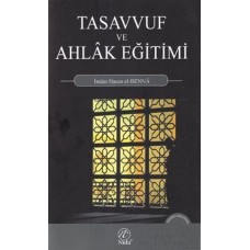 Tasavvuf ve Ahlak Eğitimi