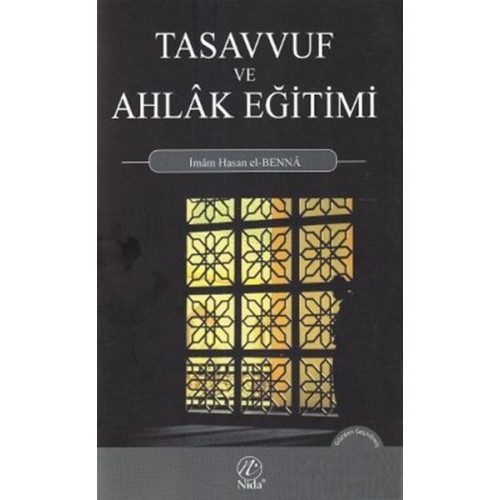 Tasavvuf ve Ahlak Eğitimi