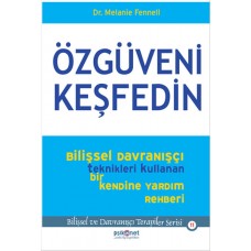 Özgüveni Keşfedin