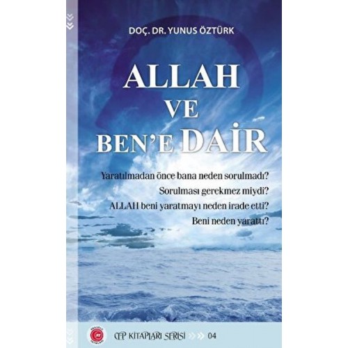 Allah Ve Ben’e Dair