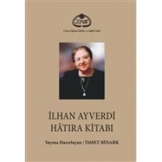 İlhan Ayverdi Hatıra Kitabı