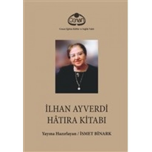 İlhan Ayverdi Hatıra Kitabı