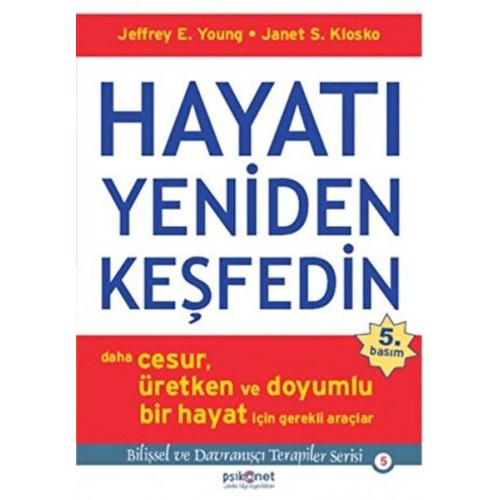 Hayatı Yeniden Keşfedin