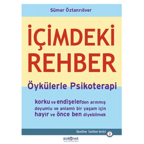 İçimdeki Rehber