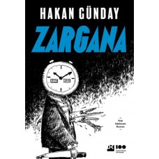 Zargana