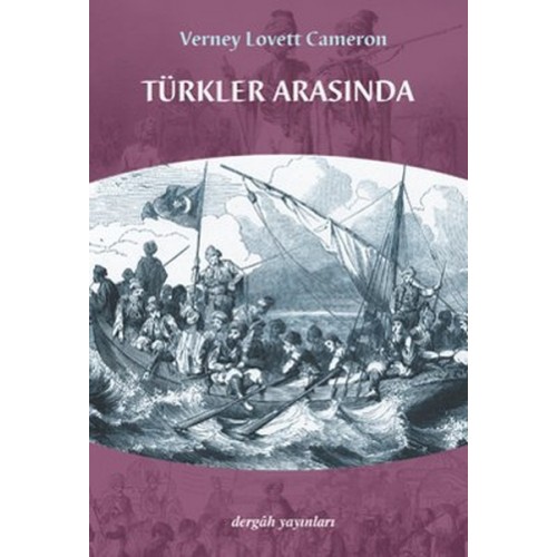 Türkler Arasında