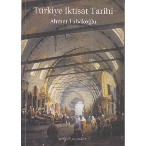 Türkiye İktisat Tarihi