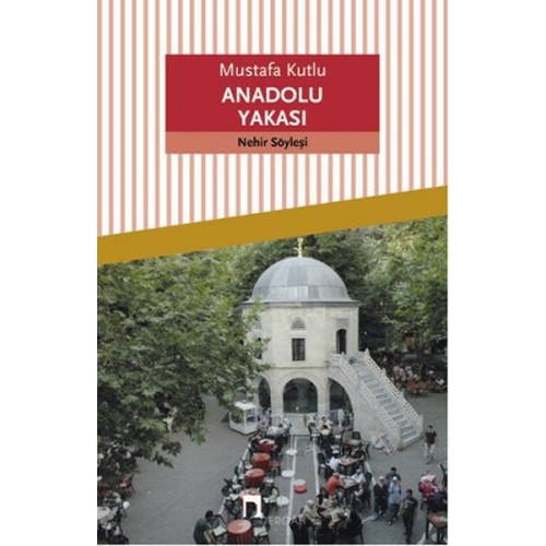 Anadolu Yakası