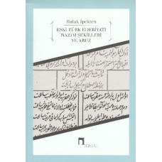 Eski Türk Edebiyatı  Nazım Şekilleri ve Aruz