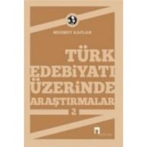 Türk Edebiyatı Üzerinde Araştırmalar-2