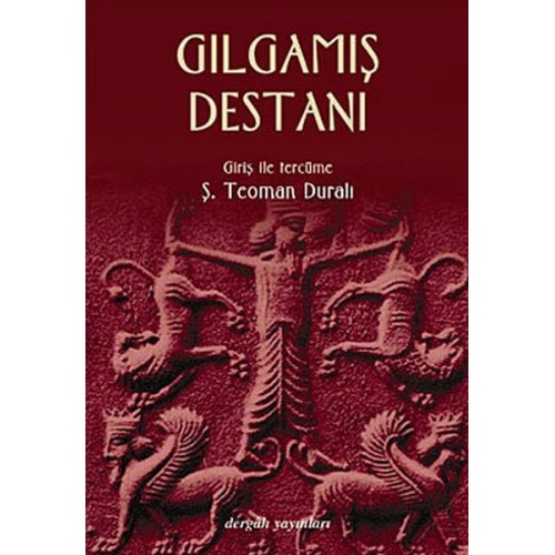 Gılgamış Destanı