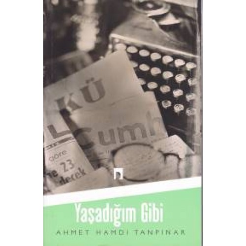 Yaşadığım Gibi