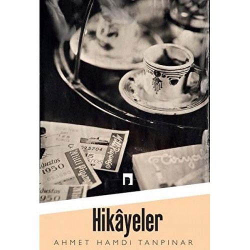 Hikayeler