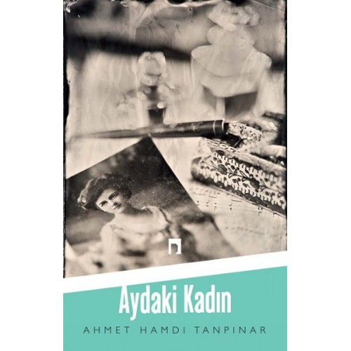 Aydaki Kadın