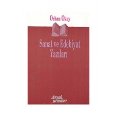 Sanat ve Edebiyat Yazıları