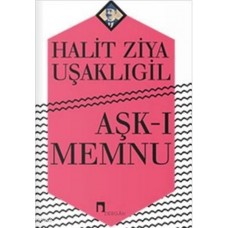 Aşk-ı Memnu