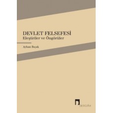 Devlet Felsefesi