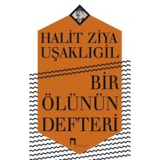 Bir Ölünün Defteri